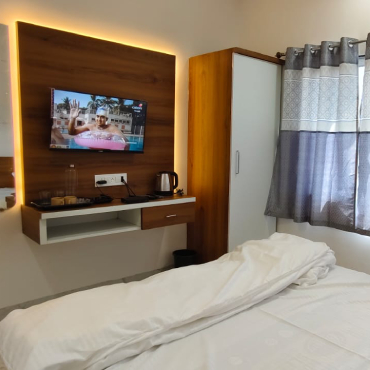 PLuxury Room