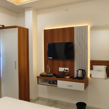 PLuxury Room
